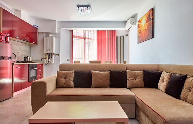 Deluxe Alezzi - Foto 48