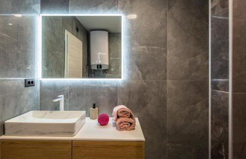 Luxury Apartment Lorena - Private Heated Pool - - Photo 75