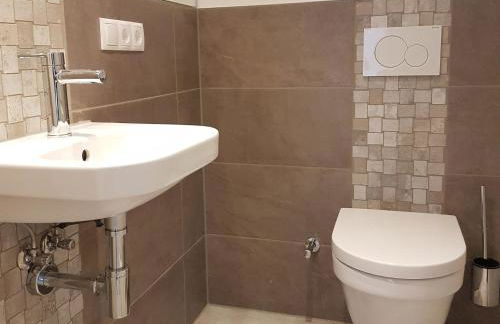 Bernstein Mare Rose Apartment 4 - Foto 9