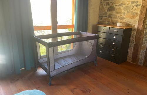 Eco-grange au milieu de notre ferme biologique O'Naturel - Foto 18