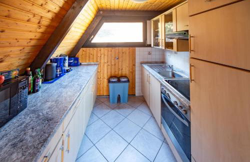 Rhön Häuschen - Foto 17