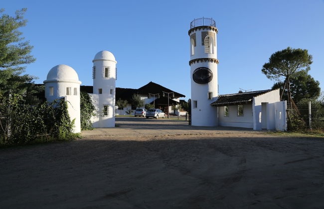 Ardea Purpurea Lodge - Photo 66