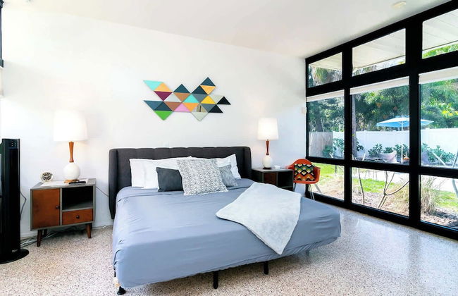 Mid Century Modern Weekly Winter Rates! - Foto 2