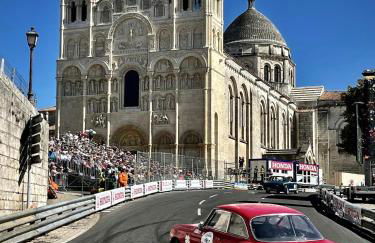 Golf & Rempart - Foto 24