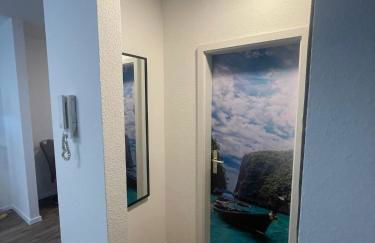 Richter Apartments Finsterwalde 3 - Foto 10