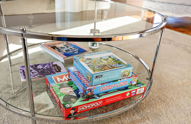 Barclay Klum House by WanderLodges - Foto 12