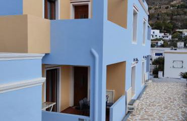 Anemi Leros Apartments 4 - Foto 6
