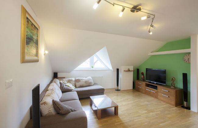 Apartment Karolina - Foto 1