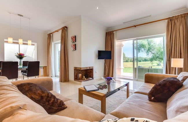 Arcos Gardens Sol Rent Golf - Foto 74