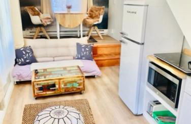 Catskill Cabin Little Owl Apt 1 - Foto 15