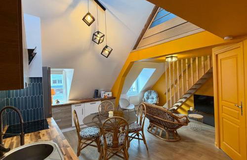 GJ Holiday Escapes-Le Riva-duplex idéalement situé - Foto 1