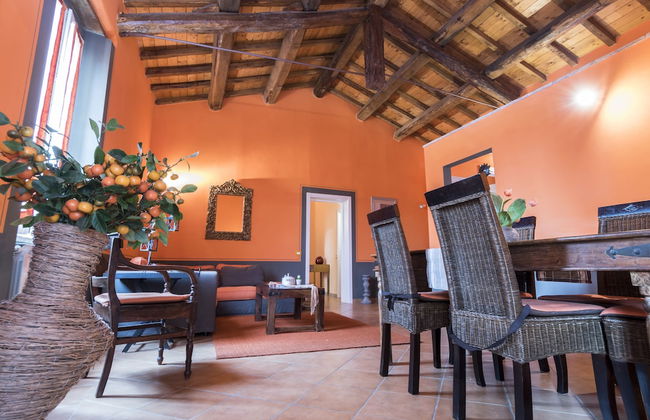 Agriturismo Borgo Spagnoli - Foto 69