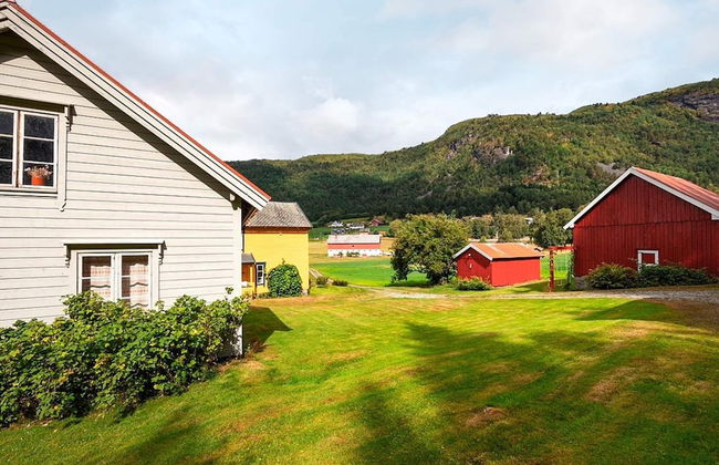 8 Person Holiday Home in Liabygda-by Traum - Foto 30