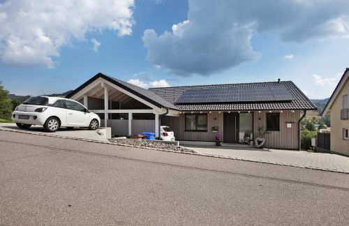 Ferienwohnung Naturpur - Foto 24