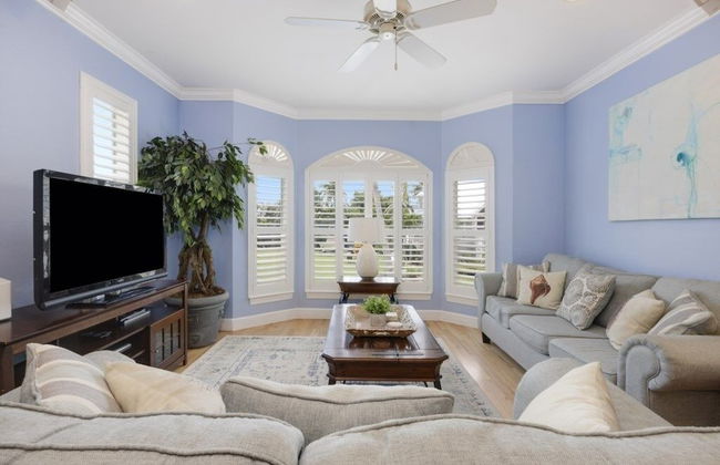 Bella Vita 5 Bedroom Home by RedAwning - Foto 19