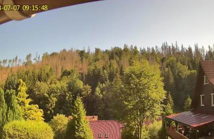 Monteur- und Ferienwohnung Waldrauschen - Foto 50