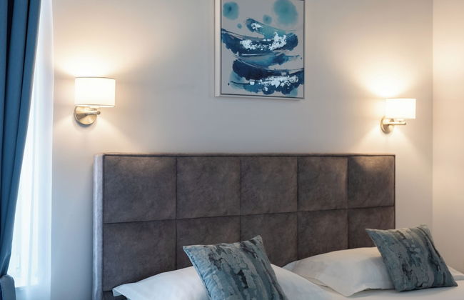 Luxury Rooms Floramye - Adults Only - Foto 16