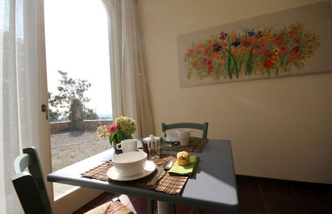 Cascina del Forte - Photo 21