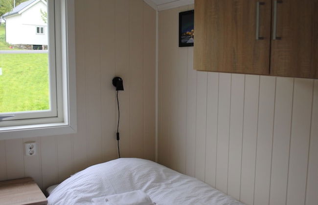 Furoy Hotel Apartments and Boating - Foto 10