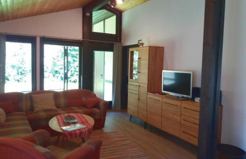 Ferienhaus Robinson Crusoe Schwarzkittelpfad 77 - Foto 14