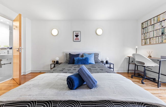 Croydon FBS Hub - Foto 34