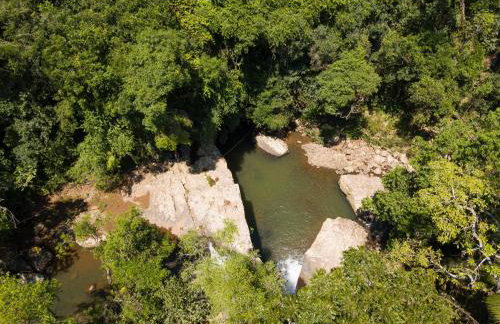 Canto da cascata - Foto 60