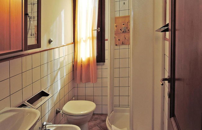 Apartment in Vinci With Pool & Wellness - Foto 26