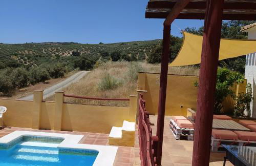 Cortijo Molino los Justos - Foto 58