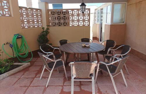 Chalet Cabo Palos - Foto 2