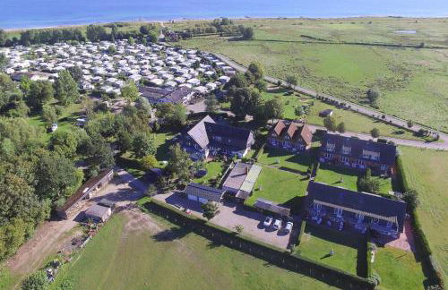 Holiday Complex Schuldt, Behrensdorf - Foto 134