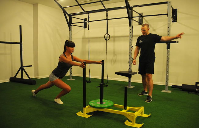 Gold City 2 Bedroom Villa 2 - Foto 28