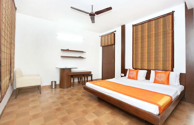 OYO 10985 Home Spacious 1BHK Barog - Foto 5