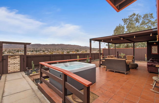 The Rosemary House Joshua Tree - Photo 41