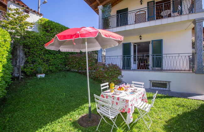 Casa Delle Mele - Photo 24