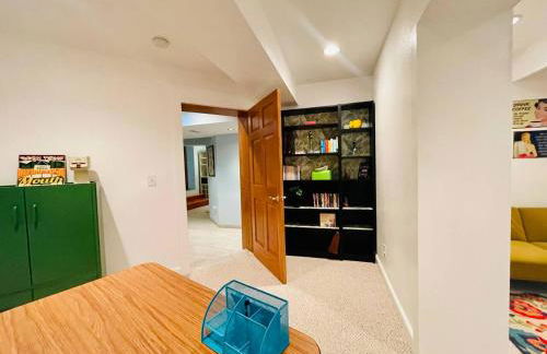 Whitewater Lake Dome House - Holiday Home - Foto 34