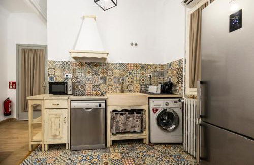 Live in Chianti Apartaments by Concept Flats - Photo 72