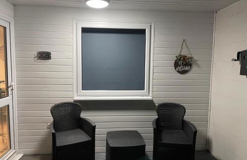 Chalet 208 In Glan Gwna Caernarfon - Foto 11