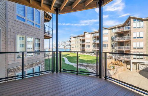 Bridges Bay Resort Coronado building 200 - Photo 27