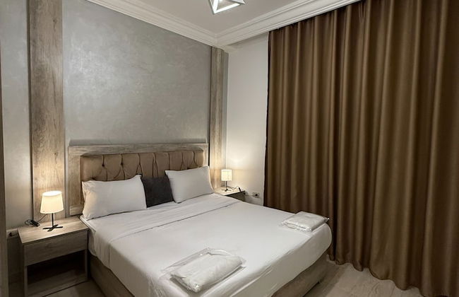 Charming Amman Apartment for Rent - Entire House - Foto 9