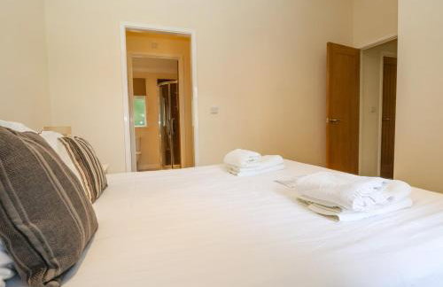 Callow Lodge 22 - Foto 12