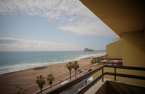 Apartamentos Florida II - Photo 19