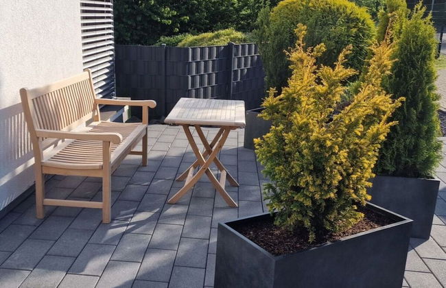 Uitzicht op de Pellenz - Foto 29