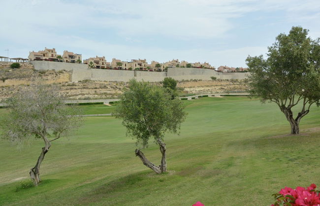 Great Villa With Algorva With a View of the Golf Course - Foto 23