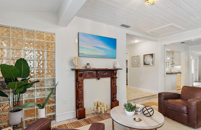 Kadima Kottage 2 Bedroom Home by RedAwning - Photo 34