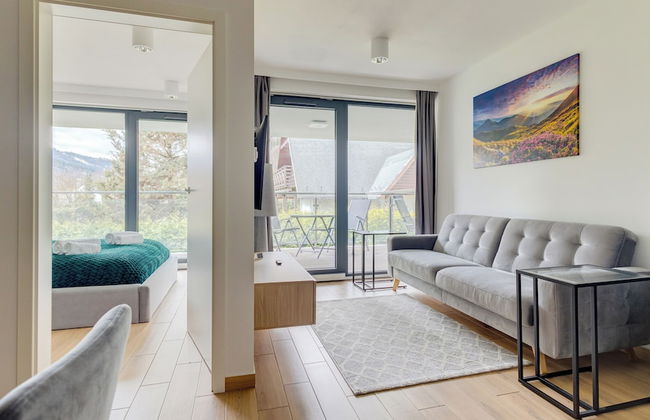 Apartamenty Sun & Snow Kalinowa - Foto 65