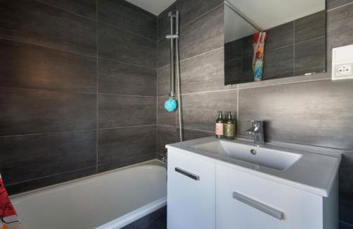 Résidence Grand Roc - Campanules 311 - Happy Rentals - Foto 6