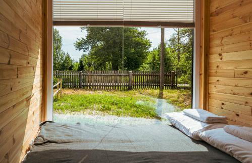 Arche Siedlisko Rogacze 65 - Foto 23