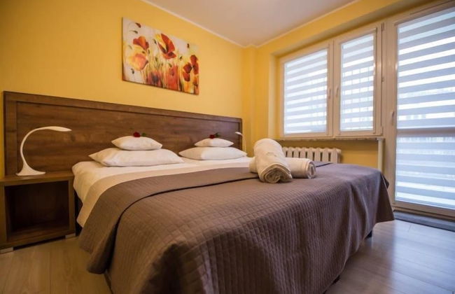 Apartament na urlop Wisla - Photo 44