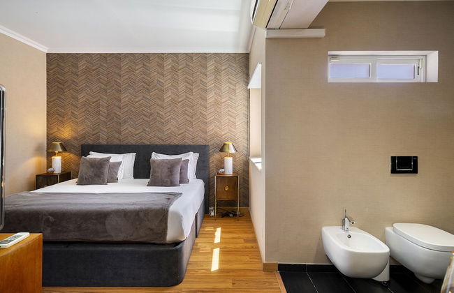 Poolside Paradise: Your Dream Retreat In Cascais W/ S-Pool, Gym And Parking - Foto 2