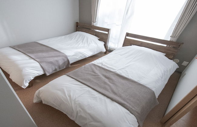 UCHI Living Stay Otaru Suitengu - Photo 41